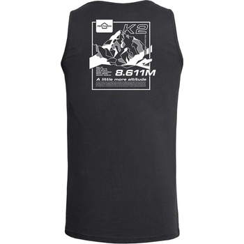 Pentagon мъжки потник Astir K2 Mountain, черно (K09020-K2-01)