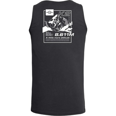 Pentagon мъжки потник Astir K2 Mountain, черно (K09020-K2-01)