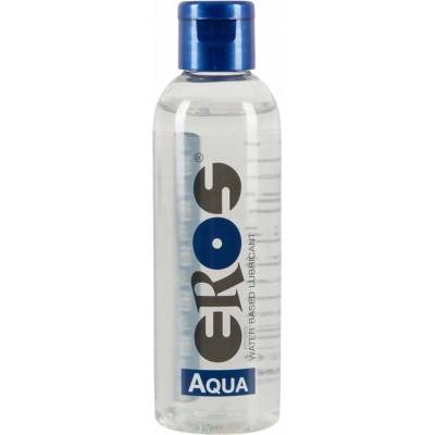 Eros Gél Aqua vo fľaši 50 ml