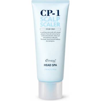 CP-1 Скалп скейлър за дълбоко почистване / CP-1 Head Spa Scalp Scaler 210 ml
