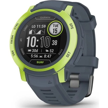 Garmin Instinct 2 Surf (010-02626-02)