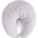 CEBA Vankúš na dojčenie HUGGY Basic Forget me not