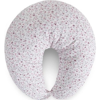 CEBA Vankúš na dojčenie HUGGY Basic Forget me not