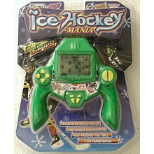 Troni Ice Hockey LCD