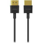 Ubiquiti UACC-Cable-UHS-1M HDMI кабел, предназначен за високопроизводително стрийминг на камери и професионални A/V приложения (UACC-CABLE-UHS-1M)