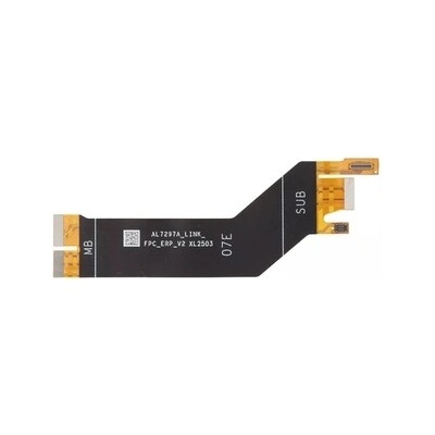 Xiaomi Redmi NOTE 14 4G flex MAIN