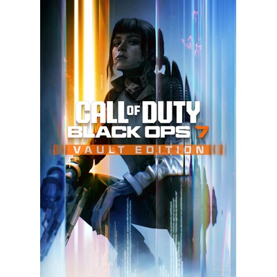 Call of Duty: Black Ops 7 (Vault Edition)