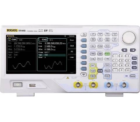 Rigol DG4202