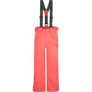 Trollkids Детски ски панталон Trollkids Kid's Kongsberg Ski Pant Ski trousers - Coral Pink - размер 152 (EU) (701-3317-0916)