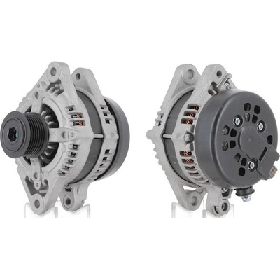 Alternátor LEXUS RX 350 Denso 104210-2120