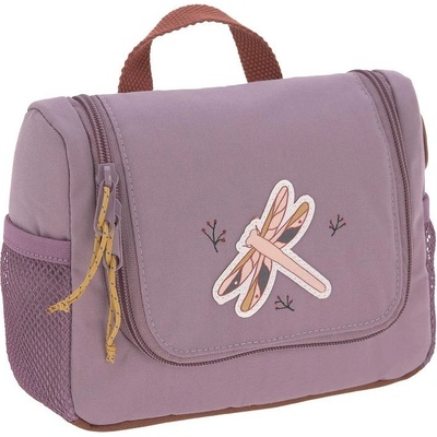 Lassig Mini Washbag toaletná taška Adventure dragonfly