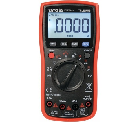 Yato YT-730893