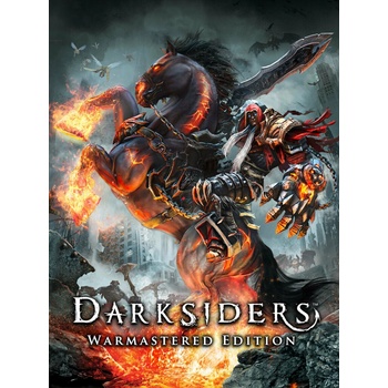 Darksiders (Warmastered Edition)