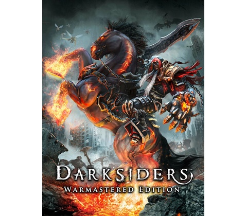 Darksiders (Warmastered Edition)