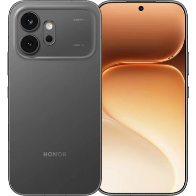 HONOR 600 5G 8GB/512GB Black