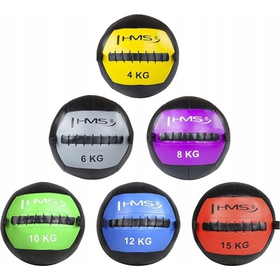 HMS Wall ball 6 kg