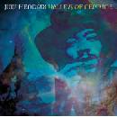 Valleys of Neptune - Jimi Hendrix CD