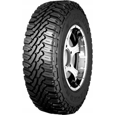 Nankang FT-9 315/75 R16 121Q