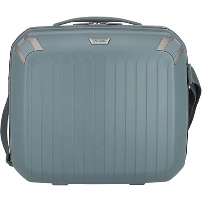 Travelite Elvaa Beauty Case Blue/grey TRAVELITE-76303-26 20 L