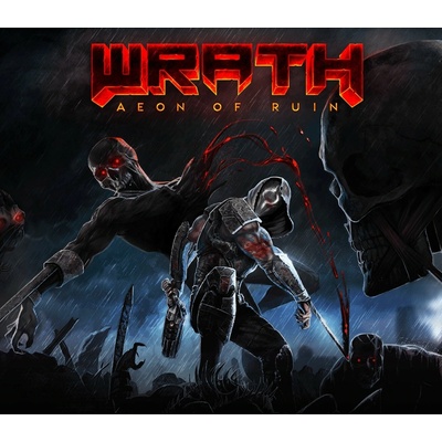 WRATH Aeon of Ruin