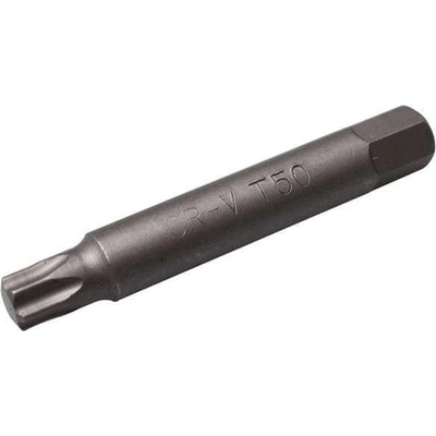 BGS Technic 104246-T50 Bit 1/2" T-profil pro Torx T50 x 75 mm