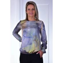 Seidel C3434 63 Bluse