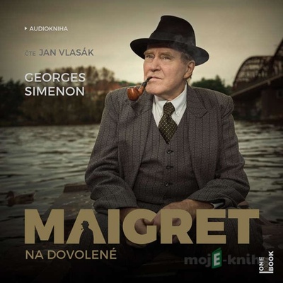 Maigret na dovolené