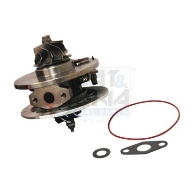 Kostra trupu, turbo MEAT & DORIA 60026