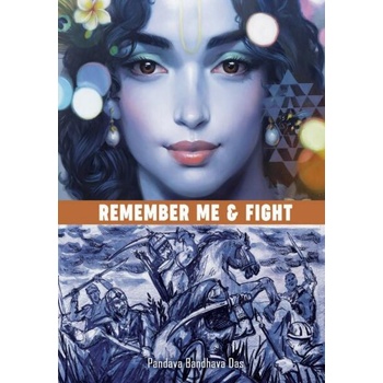 Image 1 of Remember Me & Fight