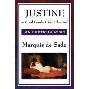 Justine (ISBN: 9781604594171)