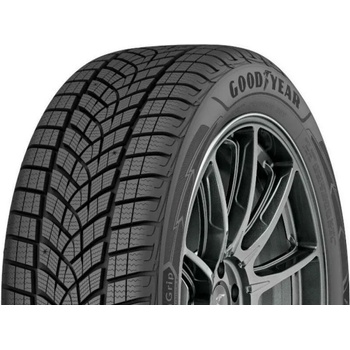 Image 1 of Goodyear UltraGrip Performance+ SUV XL 255/40 R21 102T