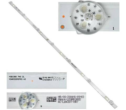 GoSAT GS4360
