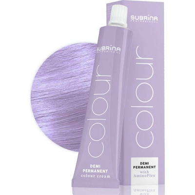 Subrina Colour Demi-Permanent 9/6 60 ml