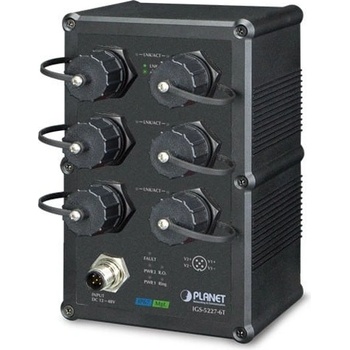 PLANET IGS-5227-6T