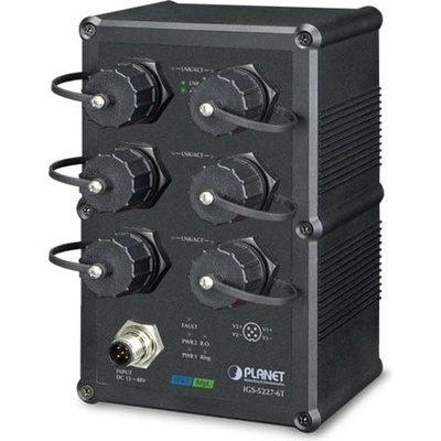 PLANET IGS-5227-6T