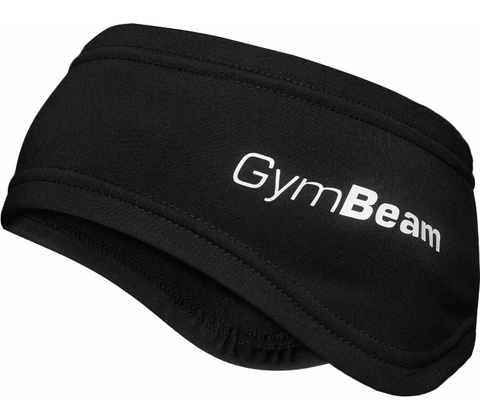 GymBeam Alpine Black