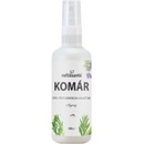 NEFDESANTÉ komár spray proti komárom a kliešťom 100 ml