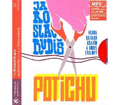Potichu