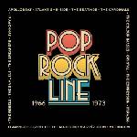 Supraphon Various: Pop Rock Line 1966-1973 - 2CD (046394)