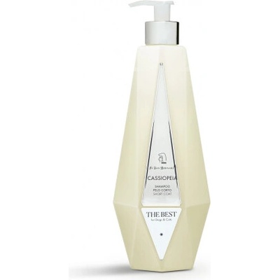 Iv San Bernard Cassiopeia šampon The BEST ISB 2500 ml