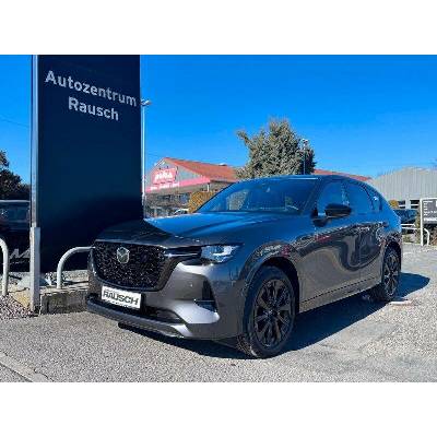 Mazda CX-60 3.3 D Homura Plus 187 kW
