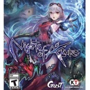 Hry na PC Nights of Azure