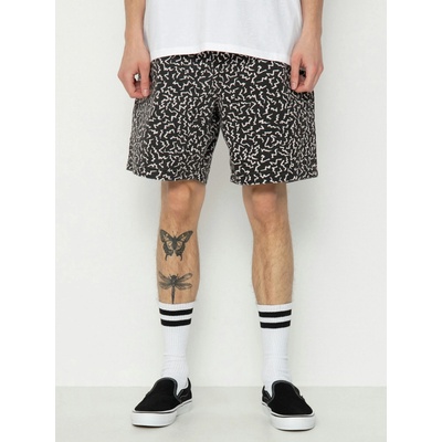 Volcom Asphalt Beach Mod 18 black