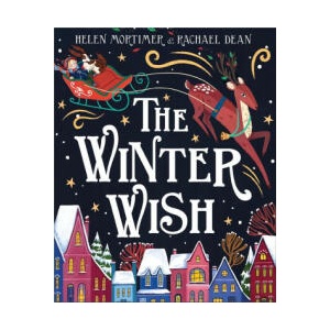 Winter Wish | Helen Mortimer (2023)