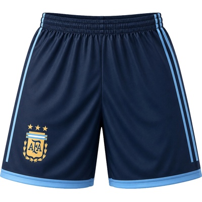 Fotbalové trenky Argentina