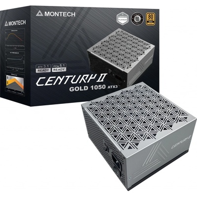 Montech 1050W CENTURY II 1050