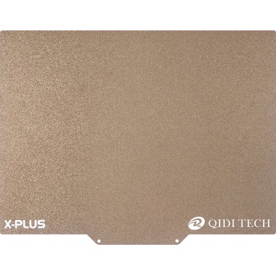 QIDI Tech PEI Печатна плоча - X-Plus (738633139872)