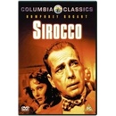 Sirocco DVD