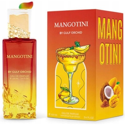 Gulf Orchid mangotini parfémovaná voda unisex 100 ml