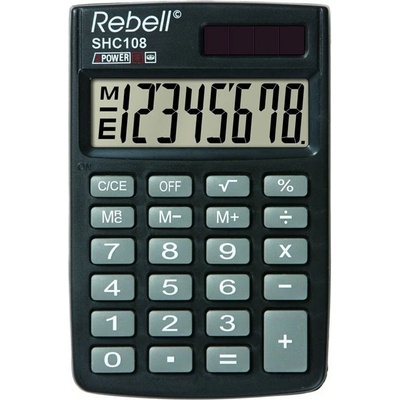 Rebell RE-SHC108 BX